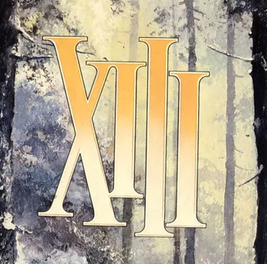 XIII T.2 - Là où va l'Indien